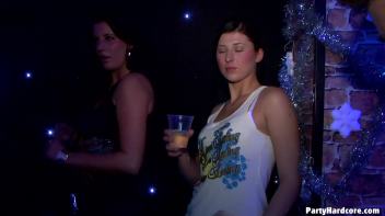 Party Hardcore Vol. 47 Part 1 Screencap 32 on www.sinx.com