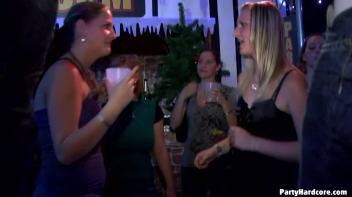 Party Hardcore Vol. 47 Part 1 Screencap 37 on www.sinx.com