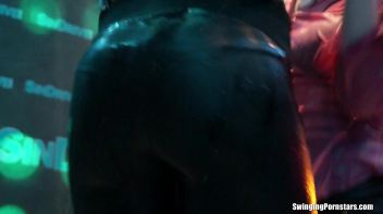 The Whores Of Wall Street Part 4 - Main Edit Screencap 23 on www.sinx.com