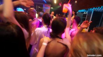 Pajama Pussy Party Part 6 - Cam 1 Screencap 23 on www.sinx.com