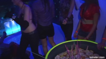 Spring Break Blow-Out Part 3 - Cam 2 Screencap 29 on www.sinx.com