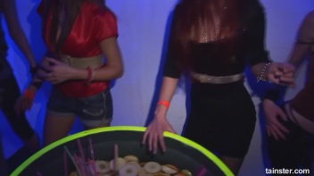 Spring Break Blow-Out Part 3 - Cam 2 Screencap 31 on www.sinx.com