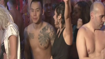 Raunch Auction Part 5 - Cam 2 Screencap 71 on www.sinx.com