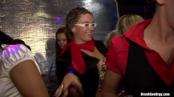 XXX Rip Fest Part 1 - Lesbo Cam Screencap 61 on www.sinx.com