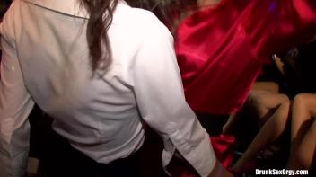 XXX Rip Fest Part 1 - Lesbo Cam Screencap 20 on www.sinx.com