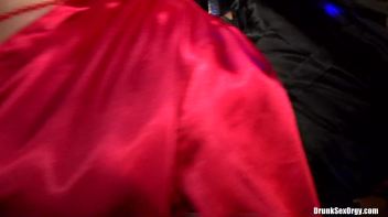 XXX Rip Fest Part 1 - Lesbo Cam Screencap 22 on www.sinx.com