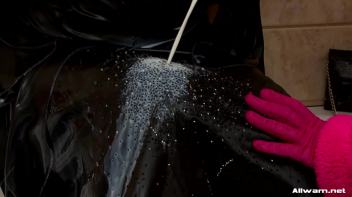 Glamor Gals Take A Milk Bath Screencap 85 on www.sinx.com