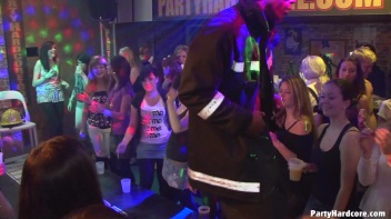 Party Hardcore Vol. 58 Part 1 - Cam 3 Screencap 5 on www.sinx.com