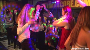 Party Hardcore Vol. 58 Part 1 - Cam 3 Screencap 51 on www.sinx.com