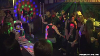 Party Hardcore Vol. 58 Part 1 - Cam 3 Screencap 7 on www.sinx.com