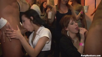 Party Hardcore Vol. 58 Part 1 - Cam 3 Screencap 73 on www.sinx.com