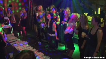 Party Hardcore Vol. 58 Part 1 - Cam 3 Screencap 13 on www.sinx.com