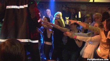 Party Hardcore Vol. 58 Part 1 - Cam 3 Screencap 2 on www.sinx.com