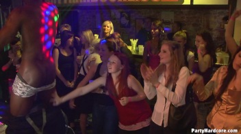 Party Hardcore Vol. 58 Part 1 - Cam 3 Screencap 32 on www.sinx.com