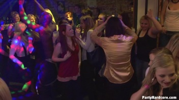 Party Hardcore Vol. 58 Part 1 - Cam 3 Screencap 33 on www.sinx.com
