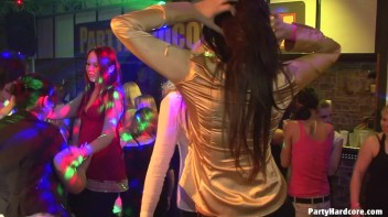 Party Hardcore Vol. 58 Part 1 - Cam 3 Screencap 40 on www.sinx.com