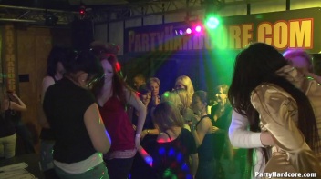 Party Hardcore Vol. 58 Part 1 - Cam 3 Screencap 41 on www.sinx.com