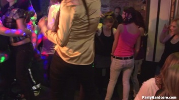 Party Hardcore Vol. 58 Part 1 - Cam 3 Screencap 43 on www.sinx.com