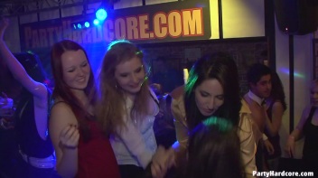 Party Hardcore Vol. 58 Part 1 - Cam 3 Screencap 45 on www.sinx.com
