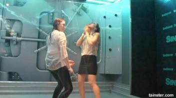 Wet girls turn me on Screencap 13 on www.sinx.com