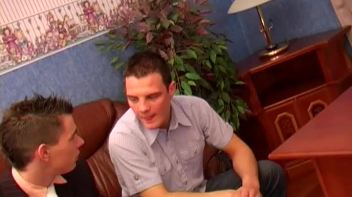 Bi Casting Couch Screencap 17 on www.sinx.com