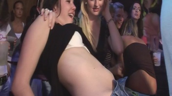 Party Hardcore Vol. 38 Part 4 - Cam 2 Screencap 10 on www.sinx.com