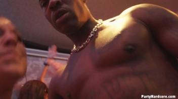 Party Hardcore Gone Crazy Vol. 10 Part 1 - Cam 1 Screencap 60 on www.sinx.com