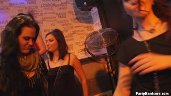 Party Hardcore Gone Crazy Vol. 10 Part 1 - Cam 1 Screencap 72 on www.sinx.com