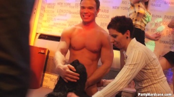 Party Hardcore Gone Crazy Vol. 10 Part 1 - Cam 1 Screencap 75 on www.sinx.com