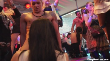 Party Hardcore Gone Crazy Vol. 10 Part 1 - Cam 1 Screencap 76 on www.sinx.com