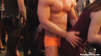 Party Hardcore Gone Crazy Vol. 10 Part 1 - Cam 1 Screencap 11 on www.sinx.com