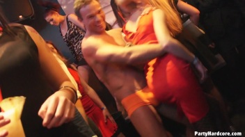 Party Hardcore Gone Crazy Vol. 10 Part 1 - Cam 1 Screencap 13 on www.sinx.com