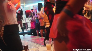 Party Hardcore Gone Crazy Vol. 10 Part 1 - Cam 1 Screencap 15 on www.sinx.com