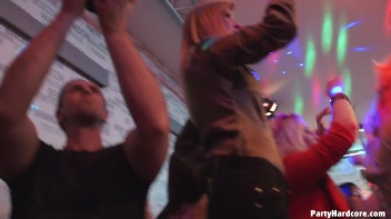 Party Hardcore Gone Crazy Vol. 10 Part 1 - Cam 1 Screencap 16 on www.sinx.com