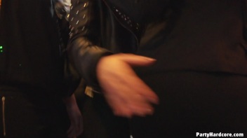 Party Hardcore Gone Crazy Vol. 10 Part 1 - Cam 1 Screencap 2 on www.sinx.com