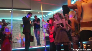 Party Hardcore Gone Crazy Vol. 10 Part 1 - Cam 1 Screencap 21 on www.sinx.com
