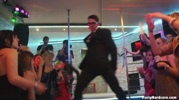 Party Hardcore Gone Crazy Vol. 10 Part 1 - Cam 1 Screencap 22 on www.sinx.com