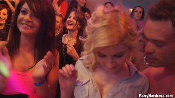 Party Hardcore Gone Crazy Vol. 10 Part 1 - Cam 1 Screencap 24 on www.sinx.com