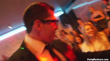 Party Hardcore Gone Crazy Vol. 10 Part 1 - Cam 1 Screencap 26 on www.sinx.com