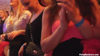 Party Hardcore Gone Crazy Vol. 10 Part 1 - Cam 1 Screencap 30 on www.sinx.com