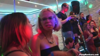 Party Hardcore Gone Crazy Vol. 10 Part 1 - Cam 1 Screencap 35 on www.sinx.com