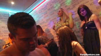 Party Hardcore Gone Crazy Vol. 10 Part 1 - Cam 1 Screencap 43 on www.sinx.com