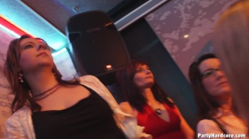 Party Hardcore Gone Crazy Vol. 10 Part 1 - Cam 1 Screencap 48 on www.sinx.com