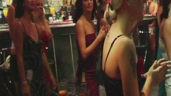 Bitchy Bidders Part 2 - Cam 1 Screencap 14 on www.sinx.com