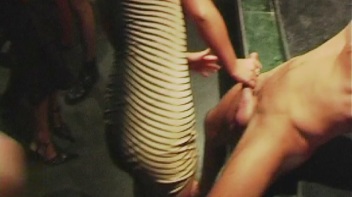 Bitchy Bidders Part 2 - Cam 1 Screencap 32 on www.sinx.com