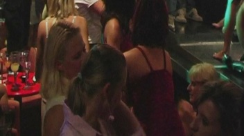Bitchy Bidders Part 2 - Cam 1 Screencap 42 on www.sinx.com