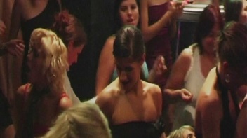 Bitchy Bidders Part 2 - Cam 1 Screencap 43 on www.sinx.com