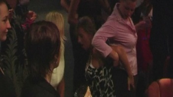 Bitchy Bidders Part 2 - Cam 1 Screencap 48 on www.sinx.com