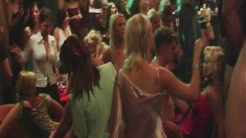Bitchy Bidders Part 2 - Cam 1 Screencap 52 on www.sinx.com