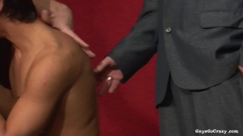 Ass Auction Part 1 - Cam 1 Screencap 52 on www.sinx.com